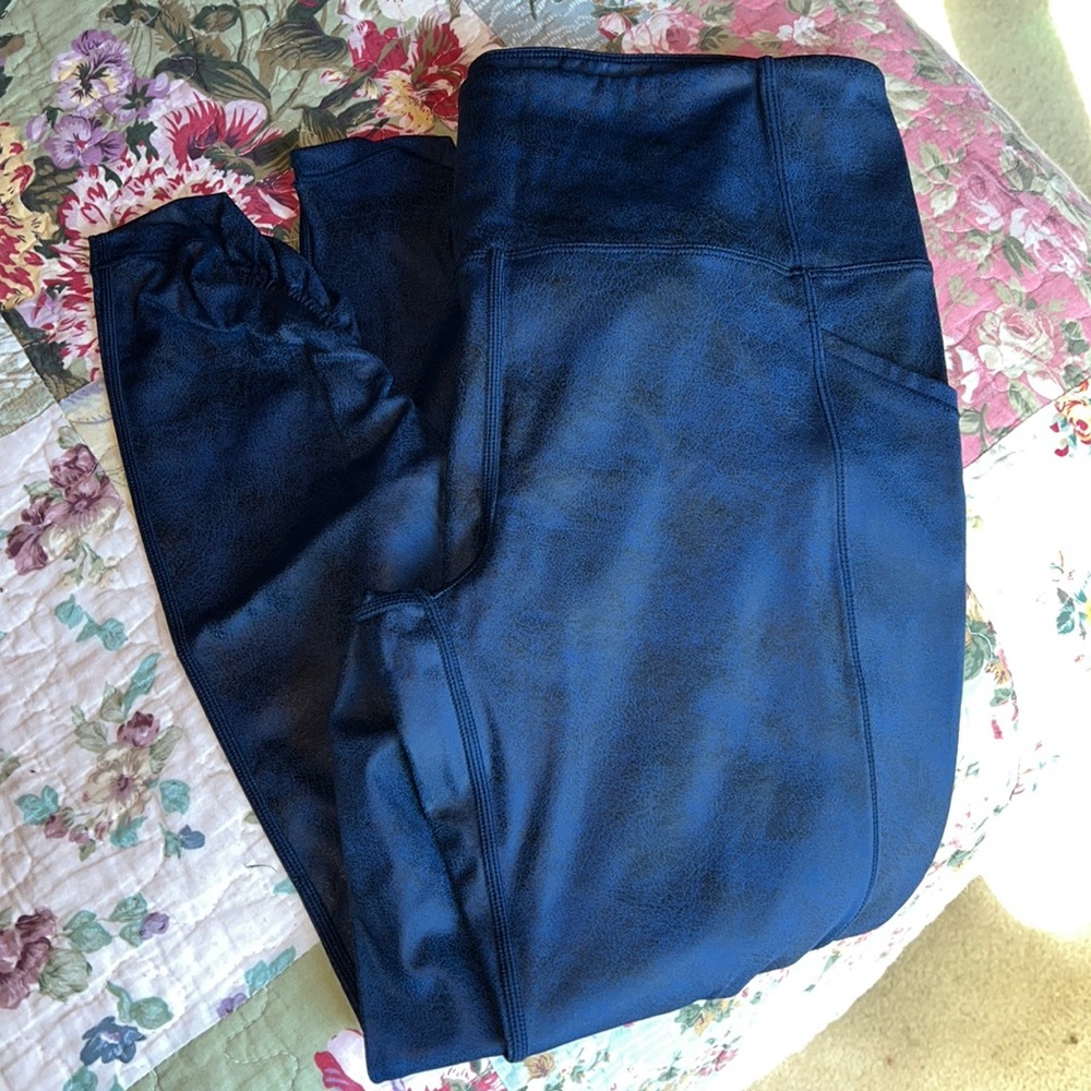Zyia Active Leggings